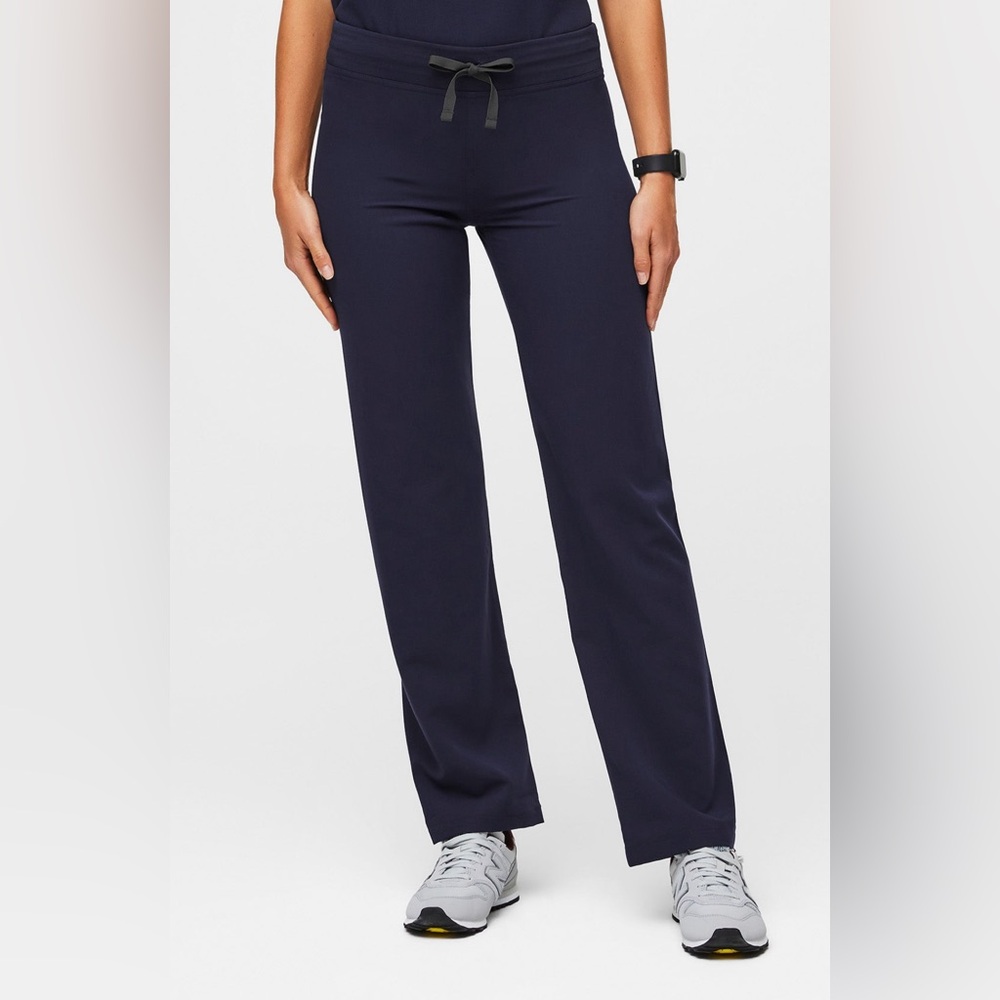 Womens figs Livingston basic scrub pant